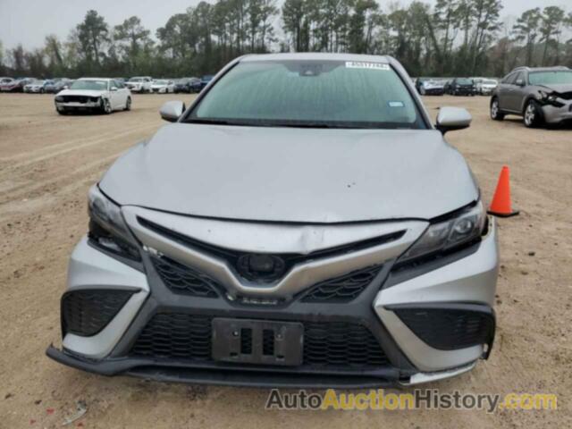 TOYOTA CAMRY SE, 4T1G11AK8MU589889