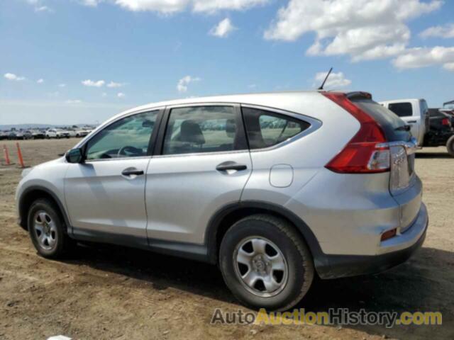 HONDA CRV LX, 3CZRM3H34GG705671