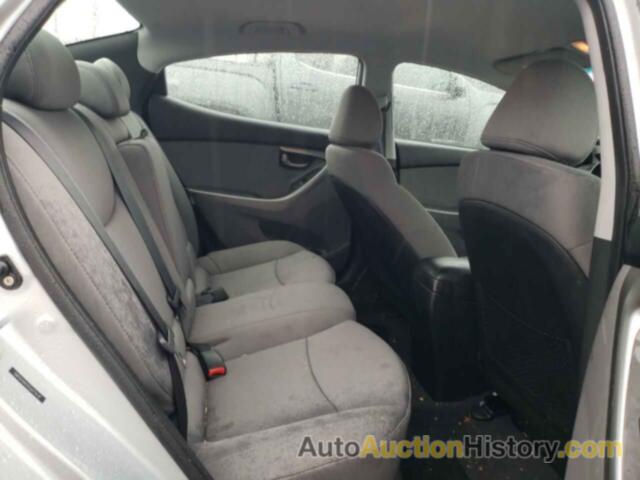 HYUNDAI ELANTRA GLS, 5NPDH4AEXCH073430