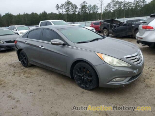 HYUNDAI SONATA SE, 5NPEC4AB6CH359476