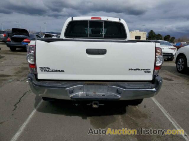 TOYOTA TACOMA DOUBLE CAB PRERUNNER, 3TMJU4GN1DM152874