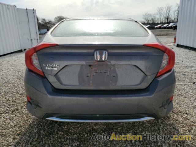 HONDA CIVIC LX, 2HGFC2F67MH546970