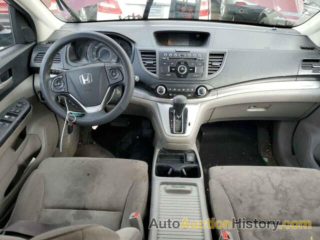 HONDA CRV EX, 5J6RM4H51EL069542