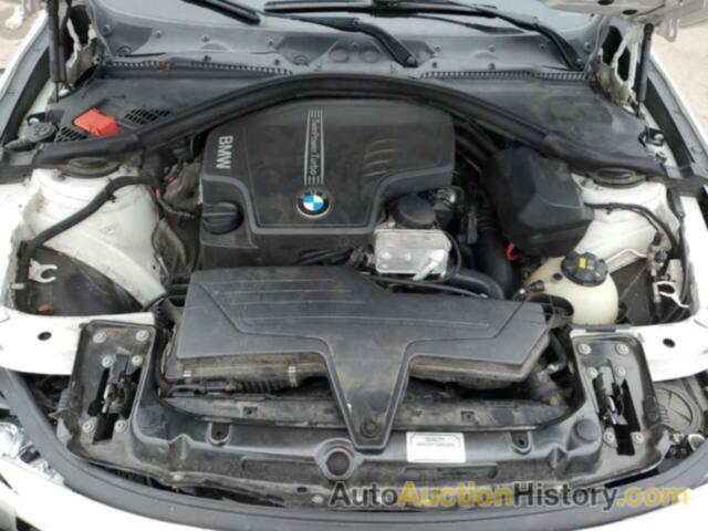 BMW 3 SERIES XI SULEV, WBA3B5C54EP652384