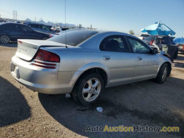 DODGE STRATUS SXT, 1B3EL46X16N177369