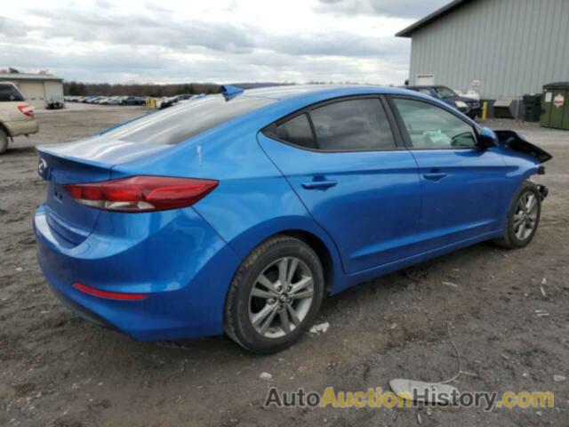 HYUNDAI ELANTRA SE, 5NPD84LF6HH177538