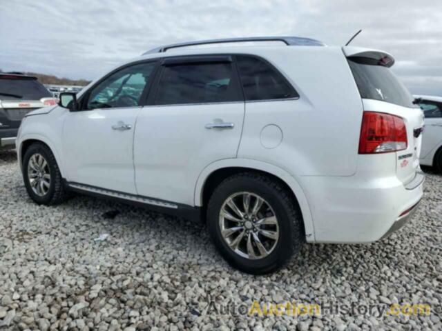 KIA SORENTO SX, 5XYKWDA22DG341592