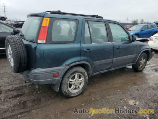 HONDA CRV EX, JHLRD1861WC058347