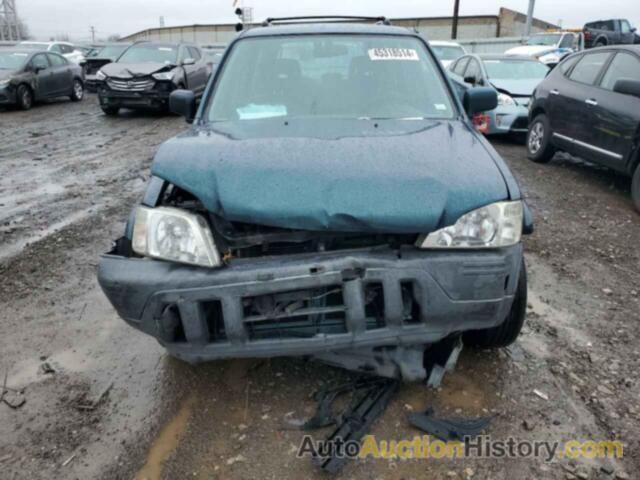 HONDA CRV EX, JHLRD1861WC058347