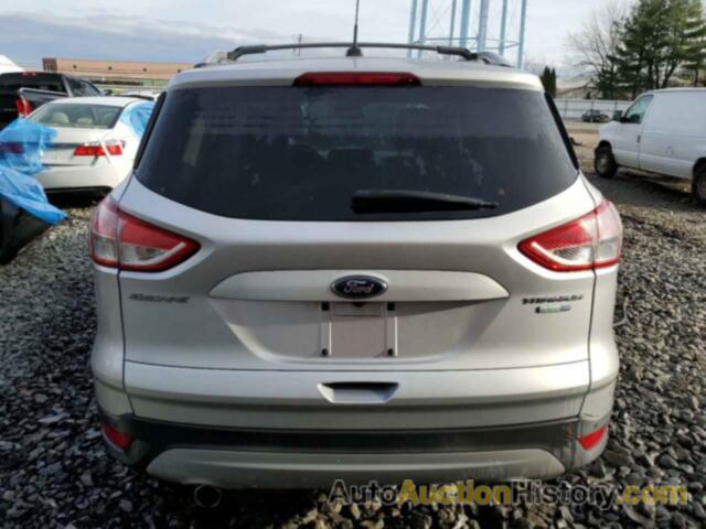 FORD ESCAPE TITANIUM, 1FMCU9J91DUB59462