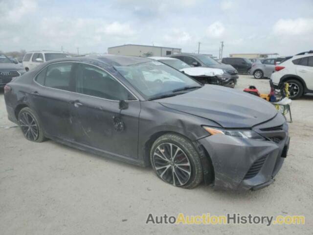 TOYOTA CAMRY L, 4T1B11HK1JU111518