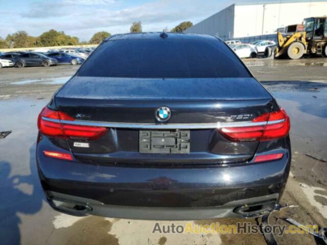 BMW 7 SERIES XI, WBA7F2C37HG422779