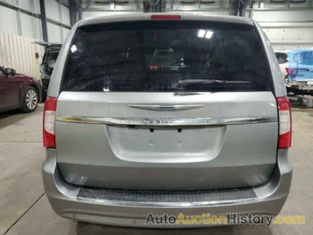 CHRYSLER MINIVAN TOURING L, 2C4RC1CG0FR699397