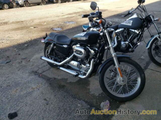 HARLEY-DAVIDSON XL1200 L L, 1HD1CX312AC406420