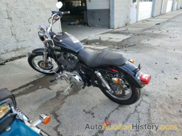 HARLEY-DAVIDSON XL1200 L L, 1HD1CX312AC406420