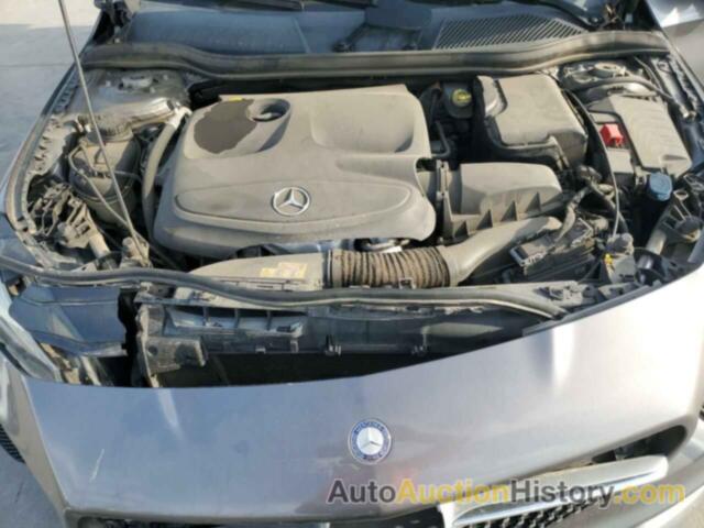 MERCEDES-BENZ CLA-CLASS 250, WDDSJ4EB8GN338787