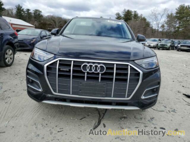 AUDI Q5 PREMIUM, WA1AAAFYXM2052034