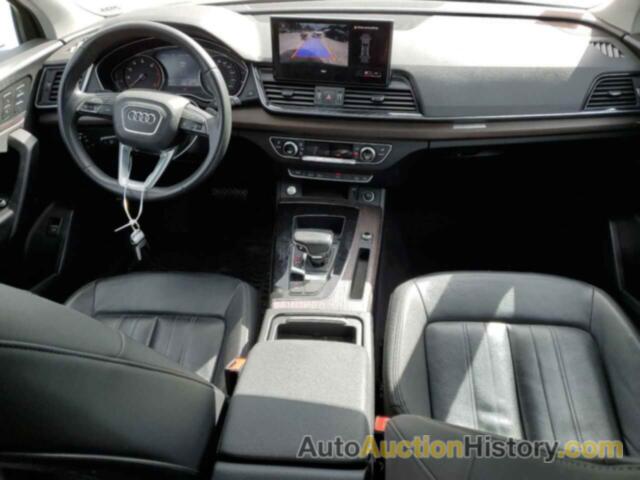 AUDI Q5 PREMIUM, WA1AAAFYXM2052034