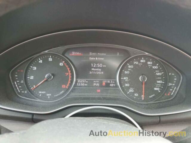 AUDI Q5 PREMIUM, WA1AAAFYXM2052034