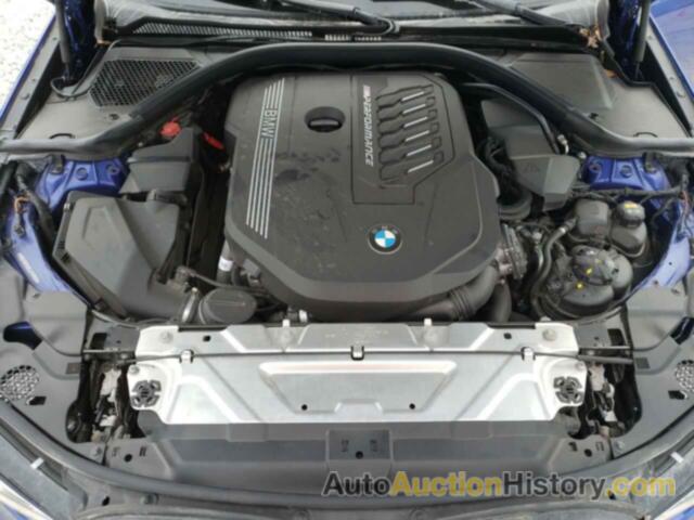 BMW M3, WBA5U7C0XLAF53963