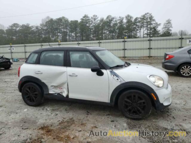 MINI COOPER COUNTRYMAN, WMWZB3C59BWM00517