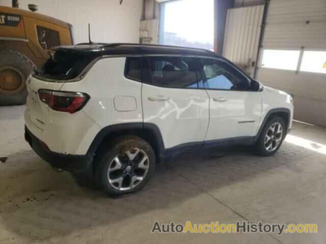 JEEP COMPASS LIMITED, 3C4NJDCBXJT346245