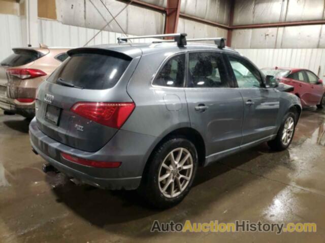 AUDI Q5 PREMIUM PLUS, WA1LFAFP6CA016315