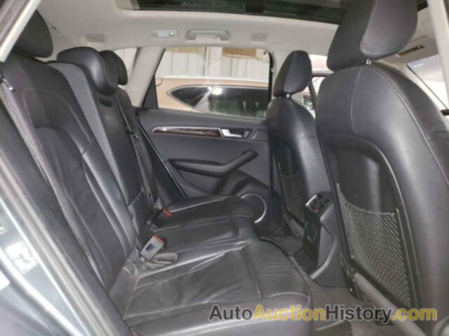 AUDI Q5 PREMIUM PLUS, WA1LFAFP6CA016315