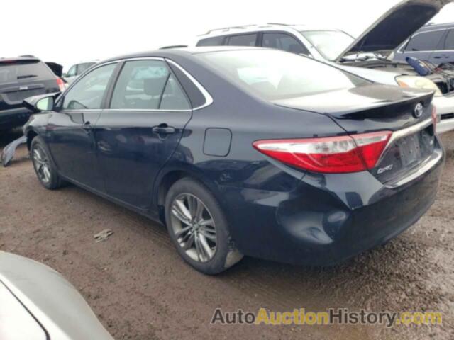 TOYOTA CAMRY LE, 4T1BF1FK5HU425767