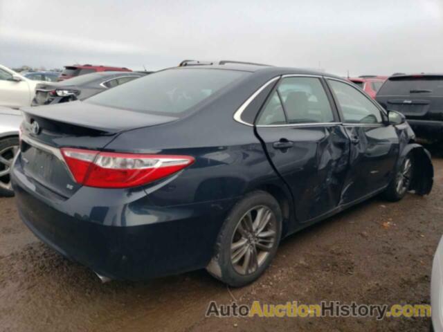 TOYOTA CAMRY LE, 4T1BF1FK5HU425767