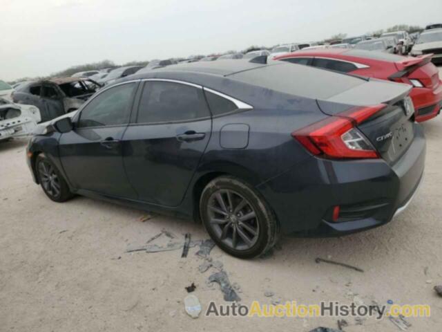 HONDA CIVIC EX, 19XFC1F37LE024056