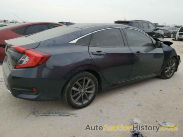 HONDA CIVIC EX, 19XFC1F37LE024056