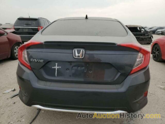 HONDA CIVIC EX, 19XFC1F37LE024056