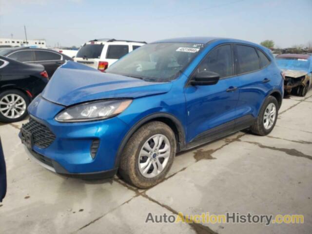 FORD ESCAPE S, 1FMCU0F6XLUC33079