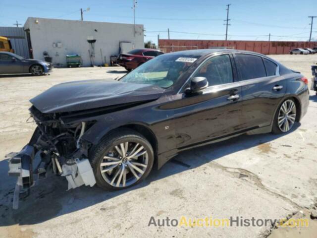 INFINITI Q50 BASE, JN1BV7AP3EM674435