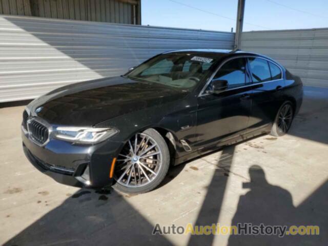 BMW 5 SERIES, WBA33AG07PCL22639