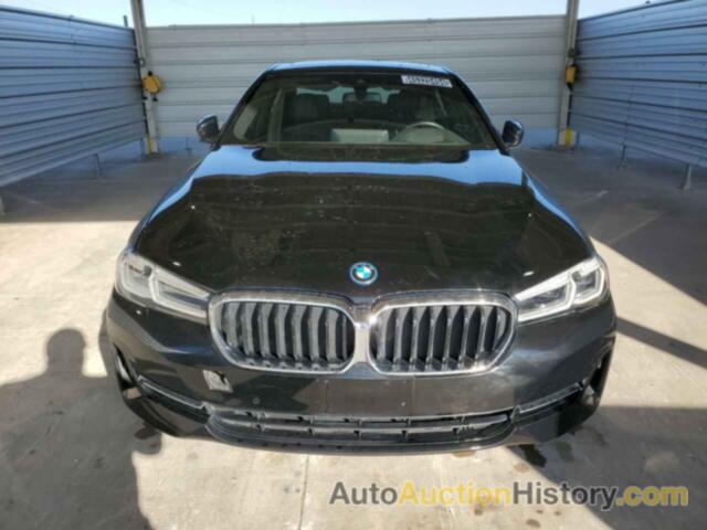 BMW 5 SERIES, WBA33AG07PCL22639