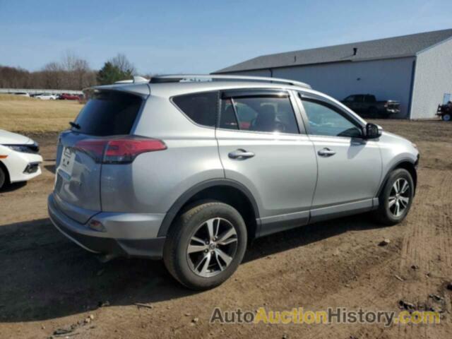 TOYOTA RAV4 ADVENTURE, 2T3RFREV2JW749393