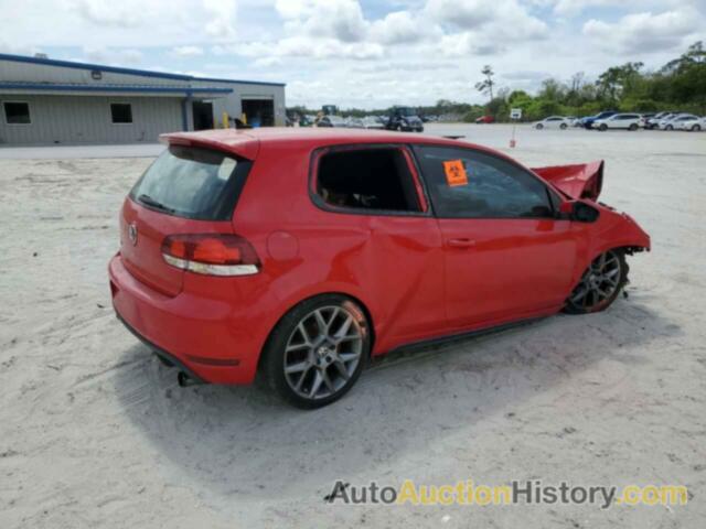 VOLKSWAGEN GTI, WVWED7AJ1DW099876