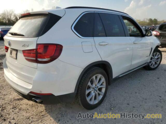 BMW X5 XDRIVE35I, 5UXKR0C55G0P32106