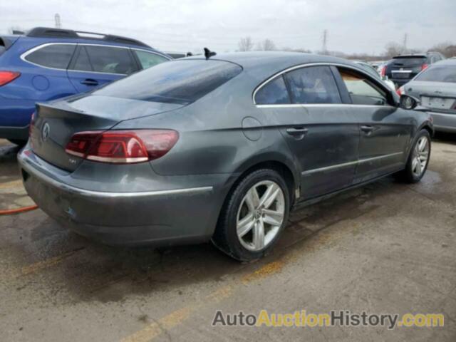 VOLKSWAGEN CC SPORT, WVWBN7AN0DE563801