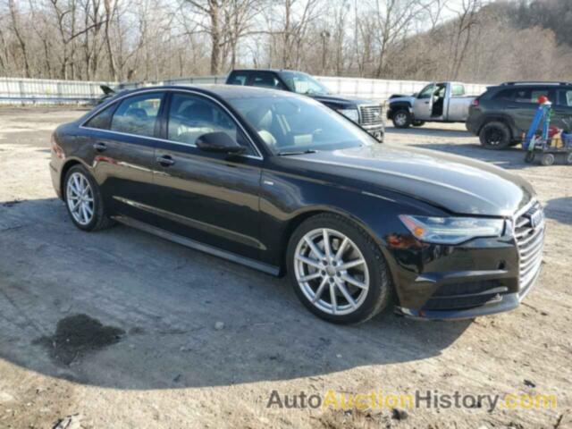 AUDI A6 PREMIUM PLUS, WAUG8AFC8JN038642