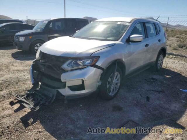 NISSAN ROGUE S, JN8AT2MT3HW136969