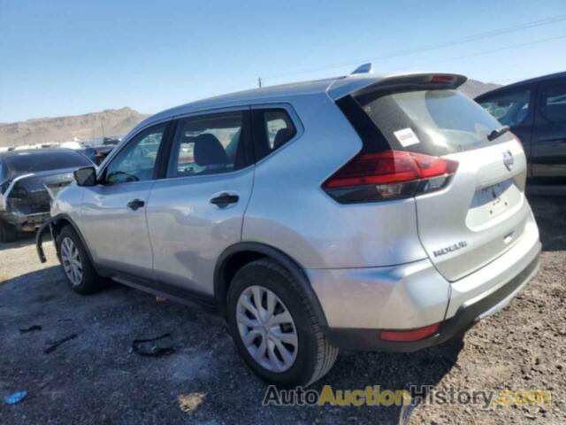 NISSAN ROGUE S, JN8AT2MT3HW136969