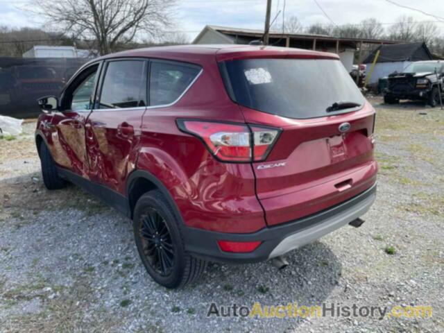 FORD ESCAPE SE, 1FMCU0GDXHUC08915