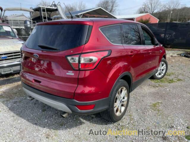 FORD ESCAPE SE, 1FMCU0GDXHUC08915