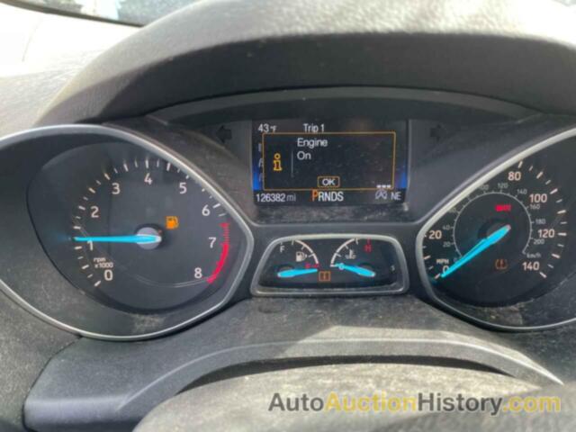 FORD ESCAPE SE, 1FMCU0GDXHUC08915