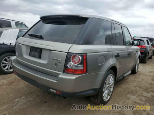 LAND ROVER RANGEROVER LUX, SALSK2D40AA239323