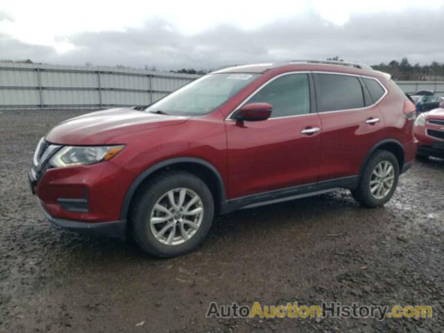 NISSAN ROGUE S, 5N1AT2MV6JC754402