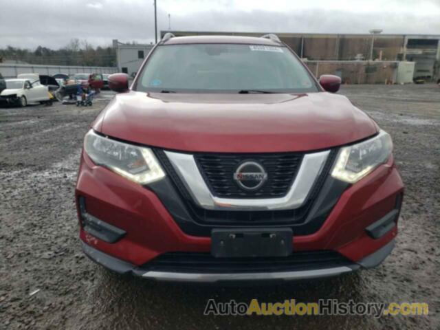 NISSAN ROGUE S, 5N1AT2MV6JC754402